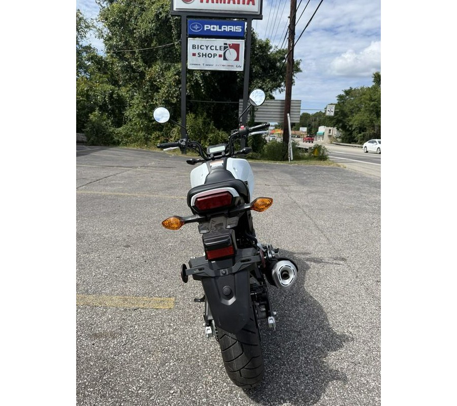 2025 Honda® Grom ABS