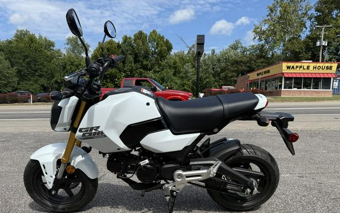 2025 Honda® Grom ABS