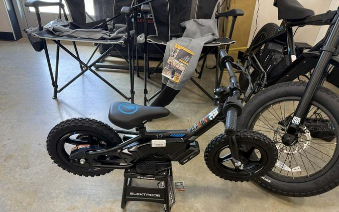 2025 Stacyc 12eDrive