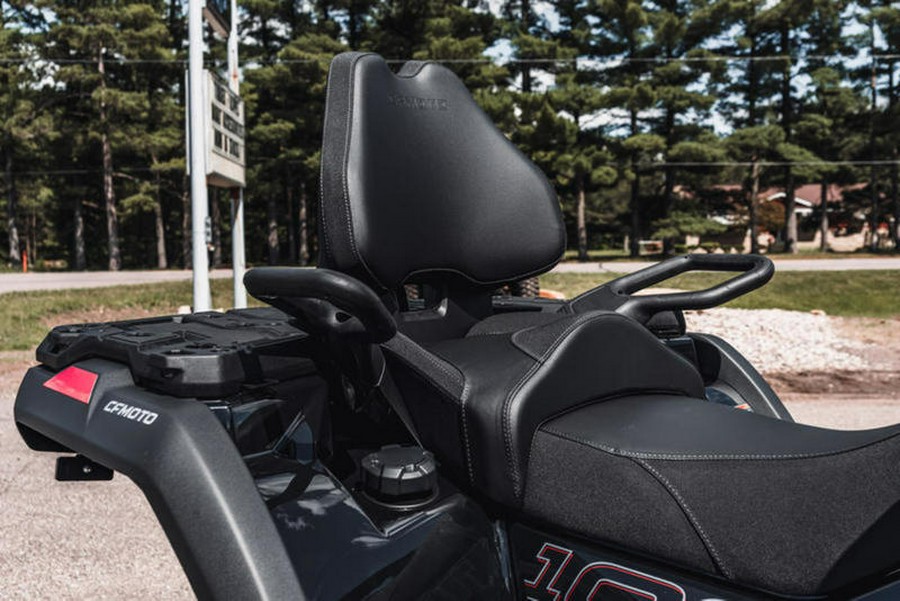 2025 CFMOTO CFORCE 1000 Touring