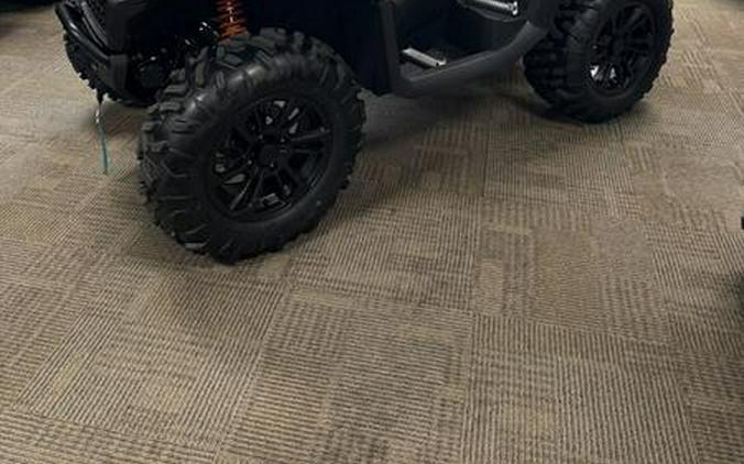 2025 CFMOTO CFORCE 1000 Touring