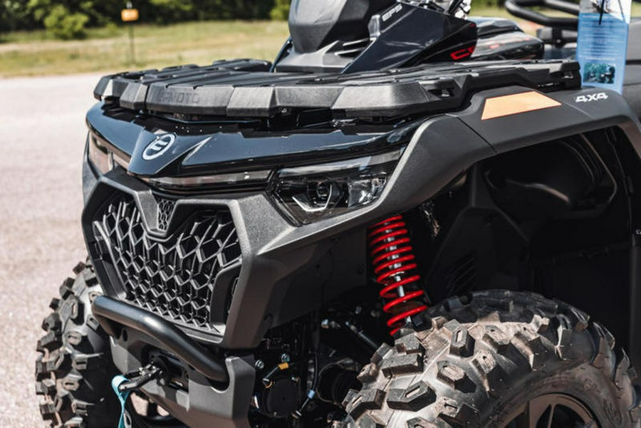 2025 CFMOTO CFORCE 1000 Touring