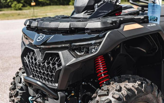 2025 CFMOTO CFORCE 1000 Touring