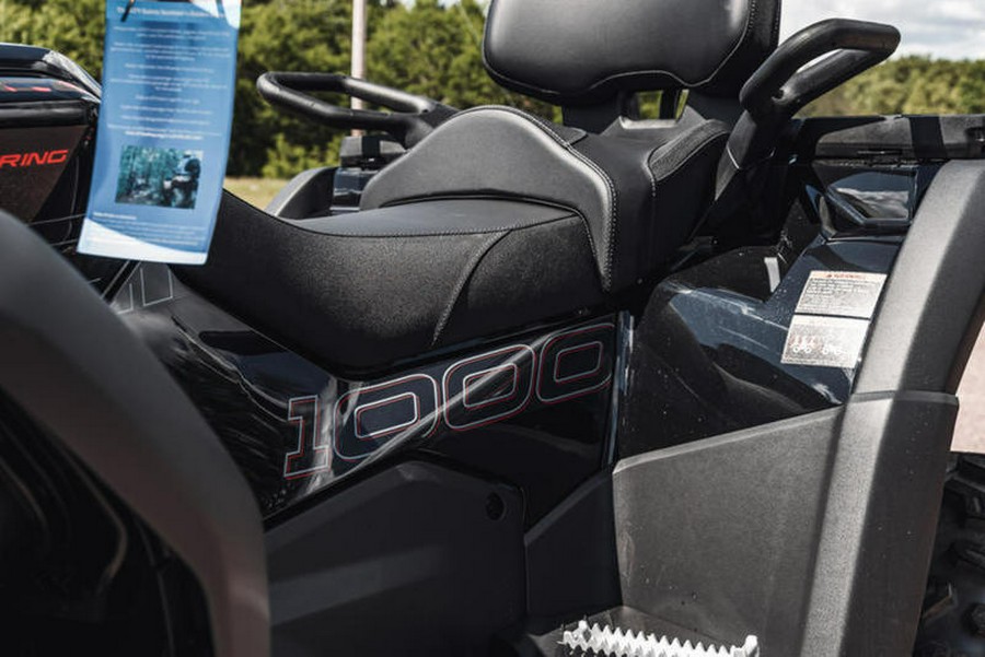 2025 CFMOTO CFORCE 1000 Touring