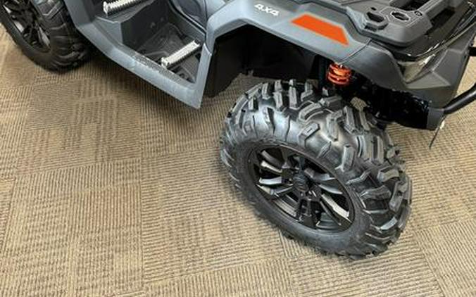 2025 CFMOTO CFORCE 1000 Touring