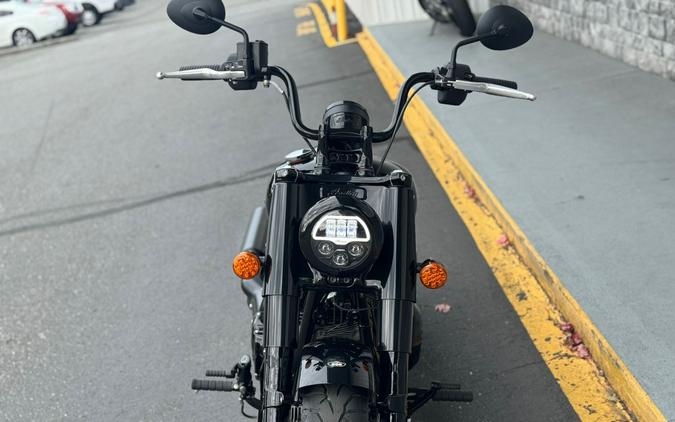 2024 Indian Motorcycle Chief Bobber Dark Horse®
