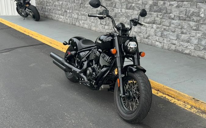 2024 Indian Motorcycle Chief Bobber Dark Horse®