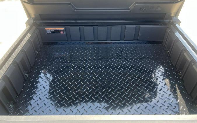 2026 Kawasaki Mule Pro-MX™ SE