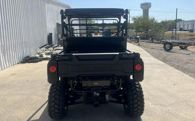 2026 Kawasaki Mule Pro-MX™ SE