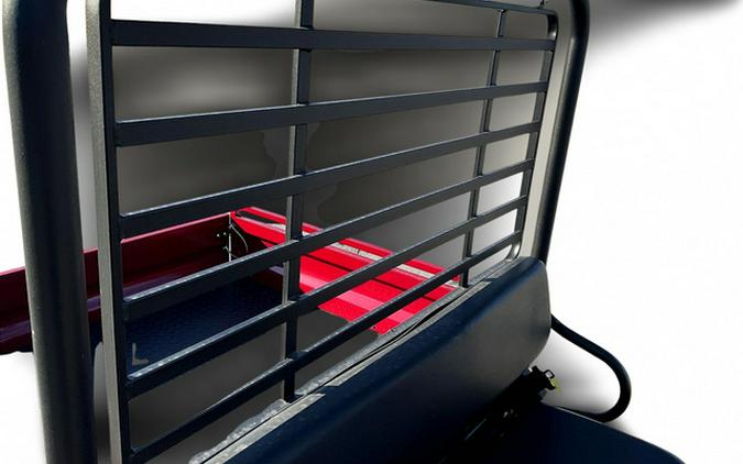 2026 Kawasaki Mule 4010 4x4