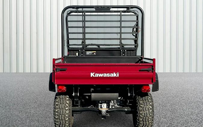 2026 Kawasaki Mule 4010 4x4