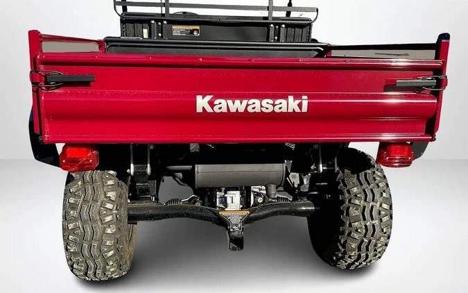 2026 Kawasaki Mule 4010 4x4
