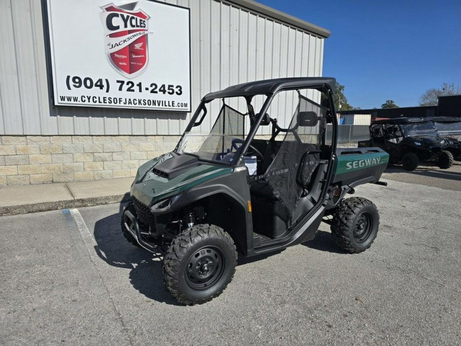 2025 Segway Powersports UT10 S