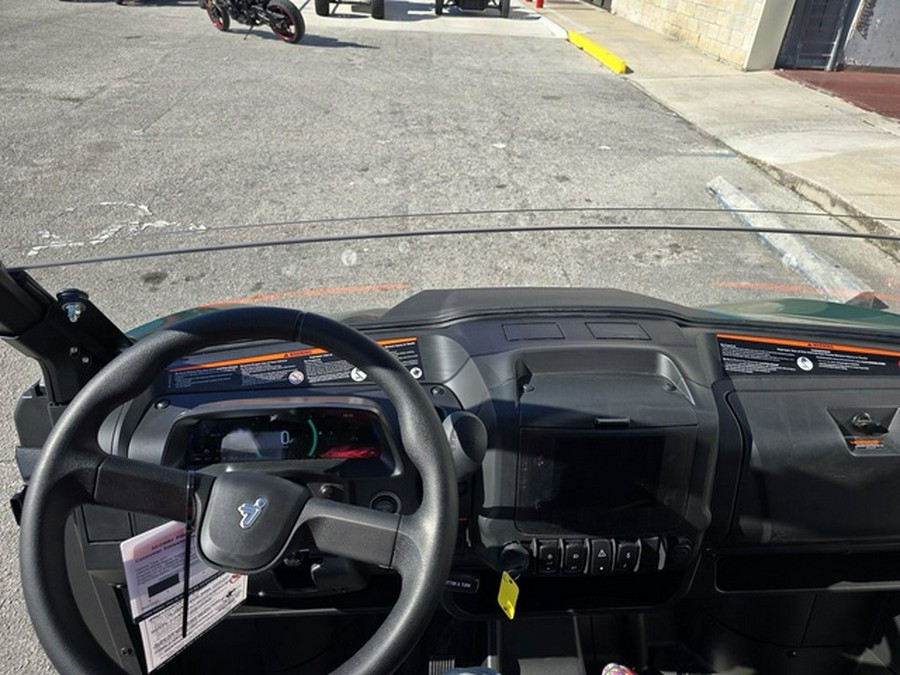 2025 Segway Powersports UT10 S