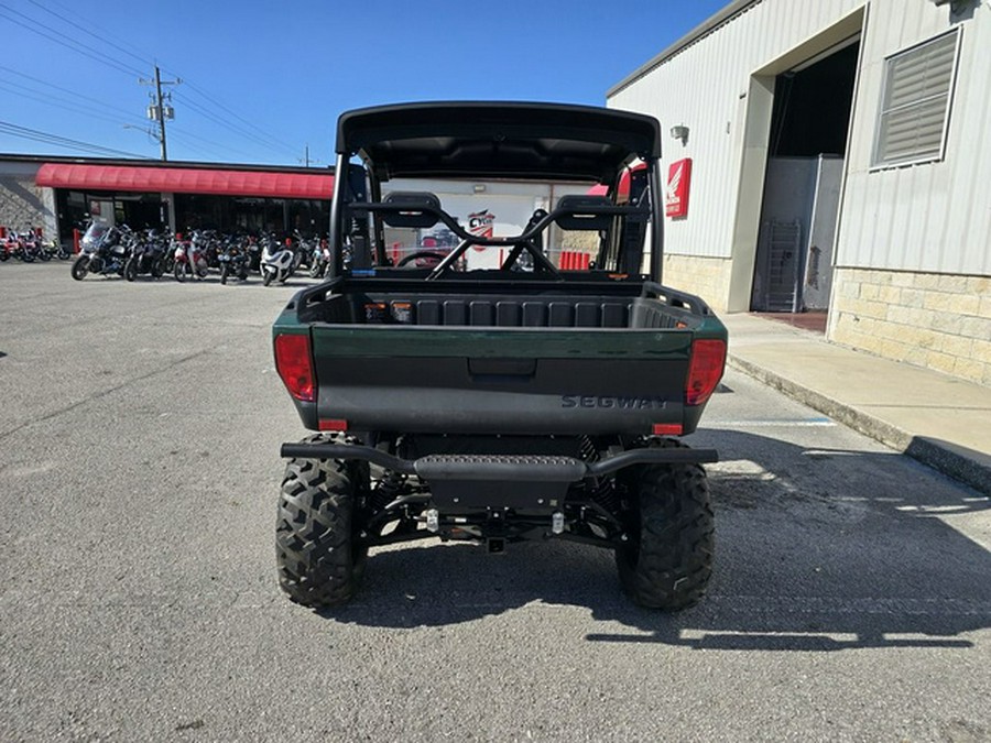 2025 Segway Powersports UT10 S