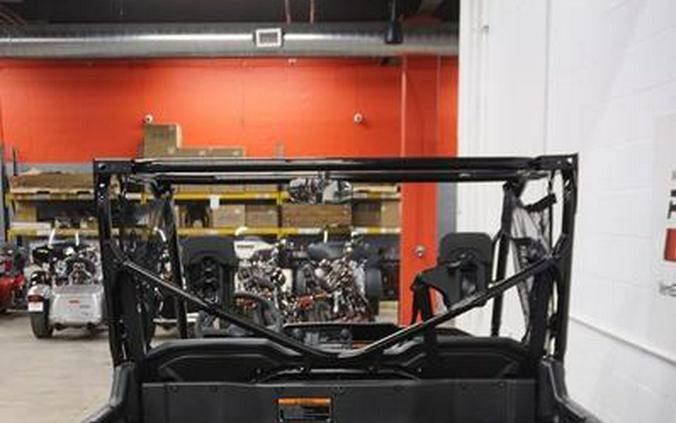 2025 Honda® Pioneer 1000 Trail