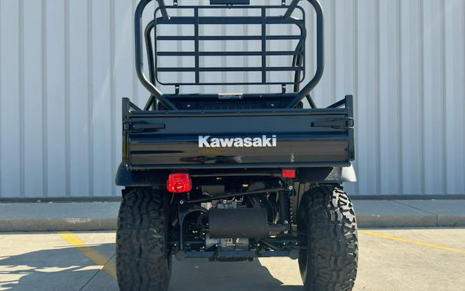 2026 Kawasaki Mule SX™ 4x4 FI