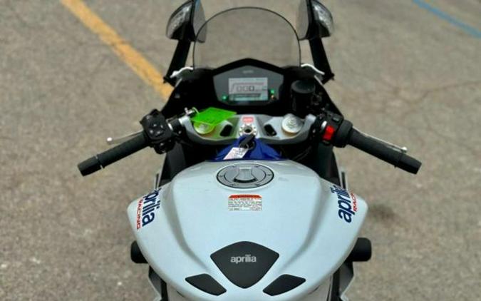 2022 Aprilia® RS 660 Stars & Stripes