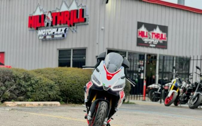 2022 Aprilia® RS 660 Stars & Stripes
