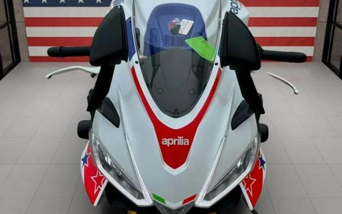 2022 Aprilia® RS 660 Stars & Stripes