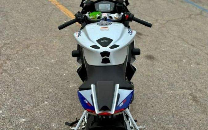 2022 Aprilia® RS 660 Stars & Stripes