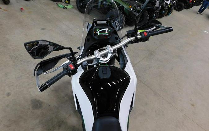 2026 Kawasaki KLE®500 SE ABS