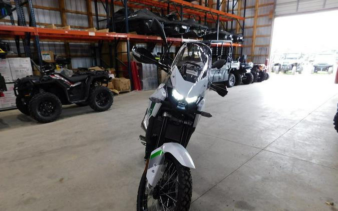 2026 Kawasaki KLE®500 SE ABS