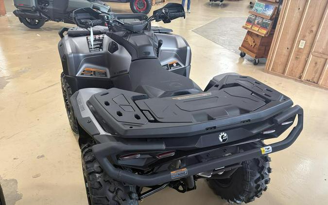 2026 Can-Am® OUT 850XT