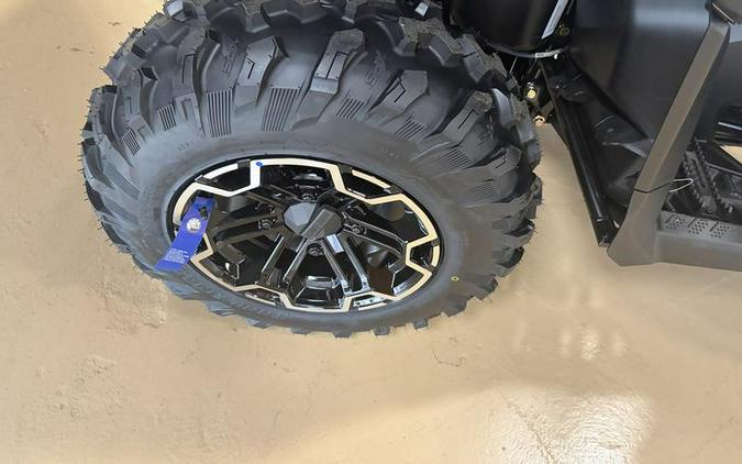 2026 Can-Am® OUT 850XT