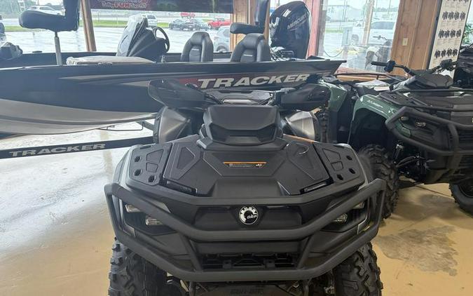 2026 Can-Am® OUT 850XT