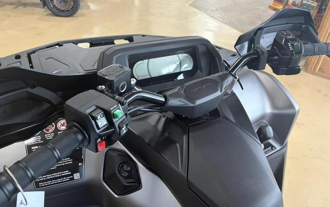 2026 Can-Am® OUT 850XT