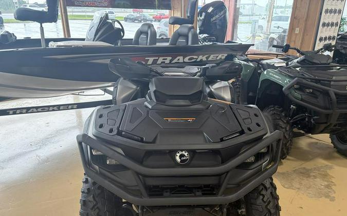 2026 Can-Am® OUT 850XT