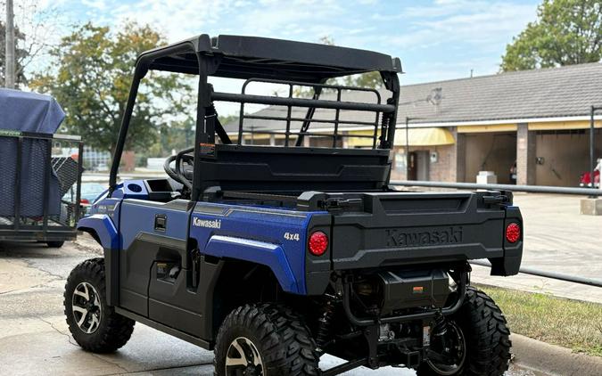 2025 Kawasaki MULE PRO-MX™ LE