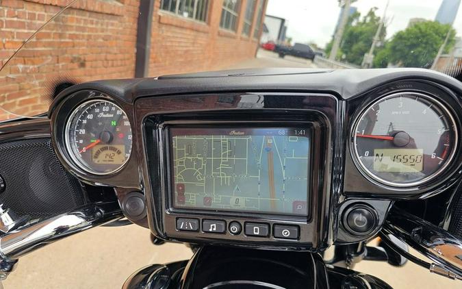 2019 Indian Motorcycle® Chieftain® Limited