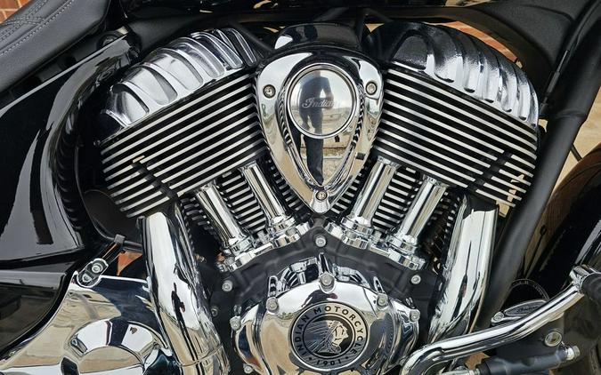 2019 Indian Motorcycle® Chieftain® Limited