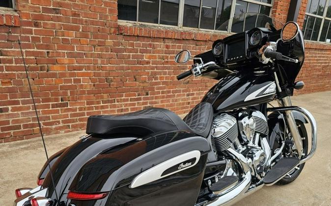 2019 Indian Motorcycle® Chieftain® Limited