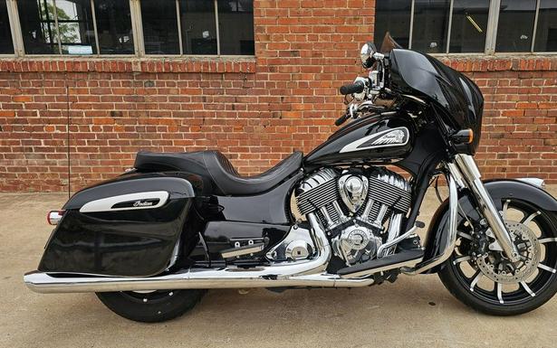 2019 Indian Motorcycle® Chieftain® Limited