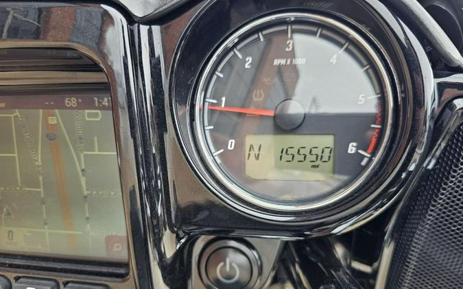 2019 Indian Motorcycle® Chieftain® Limited