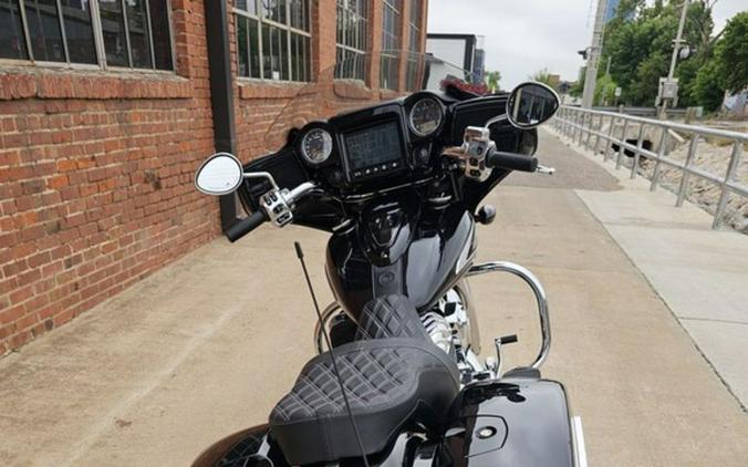 2019 Indian Motorcycle® Chieftain® Limited