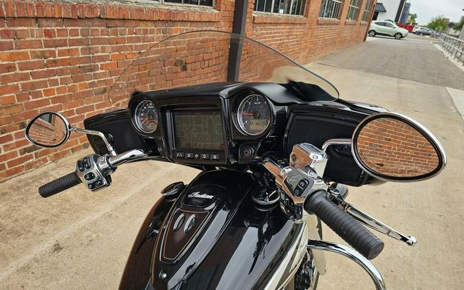 2019 Indian Motorcycle® Chieftain® Limited