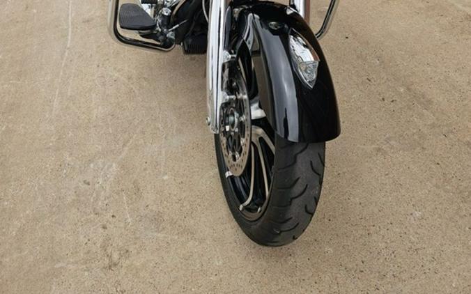 2019 Indian Motorcycle® Chieftain® Limited
