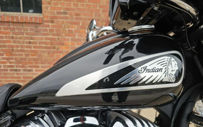 2019 Indian Motorcycle® Chieftain® Limited