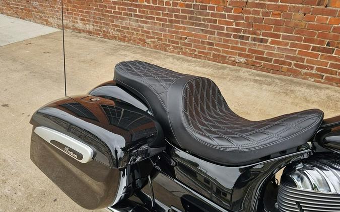 2019 Indian Motorcycle® Chieftain® Limited