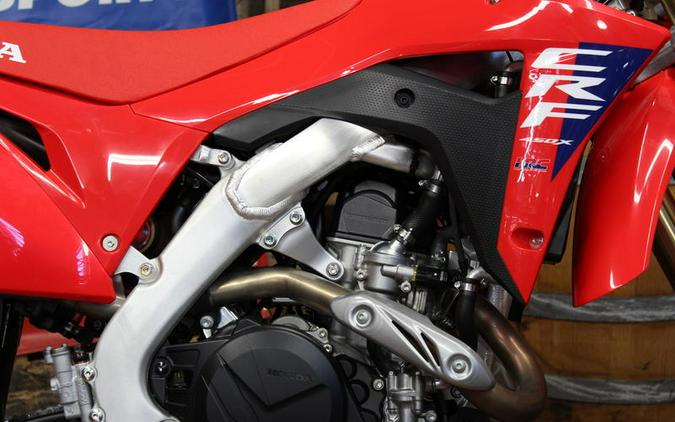 2026 Honda® CRF450RX