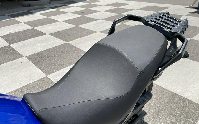 2023 Suzuki V-Strom 650