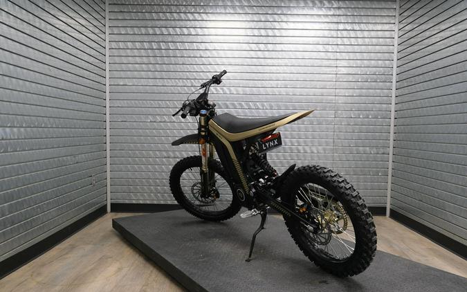 2026 79 BIKE FALCON LYNX