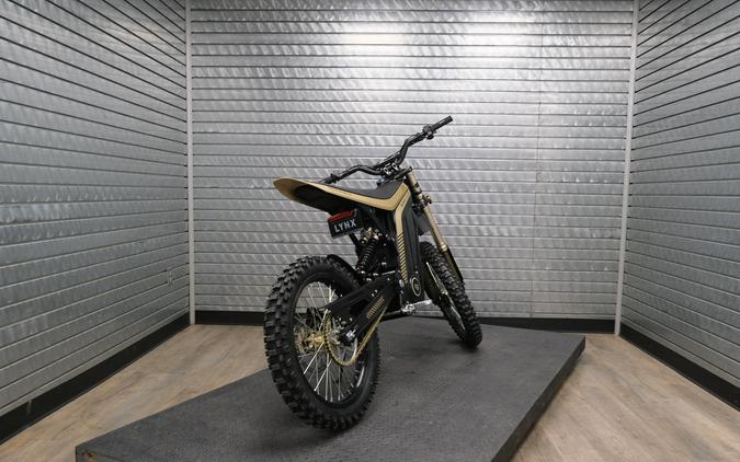 2026 79 BIKE FALCON LYNX