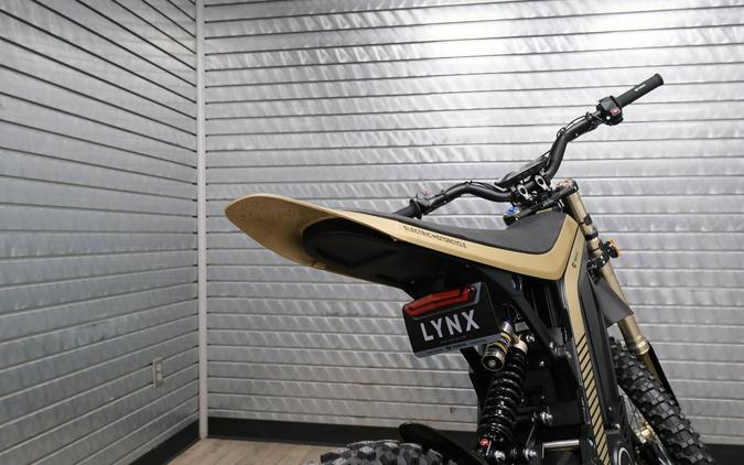 2026 79 BIKE FALCON LYNX