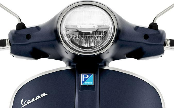 2027 Vespa GTS 310 SuperTech