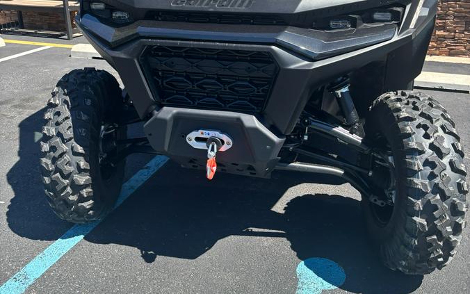 2026 Can-Am Defender Limited HD11